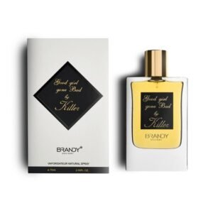 Good Girl Killer by Brandy 75ml Eau de Parfum