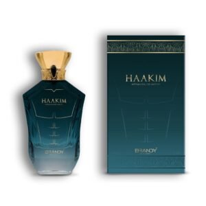 Haakim by Brandy 100ml Eau de Parfum