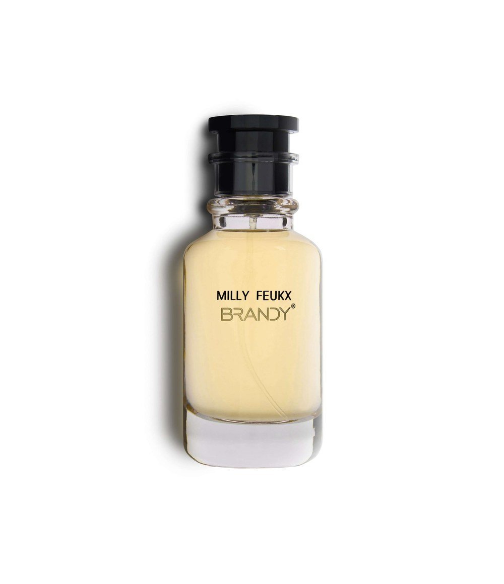 Milly Feukx by Brandy 100ml Eau de Parfum