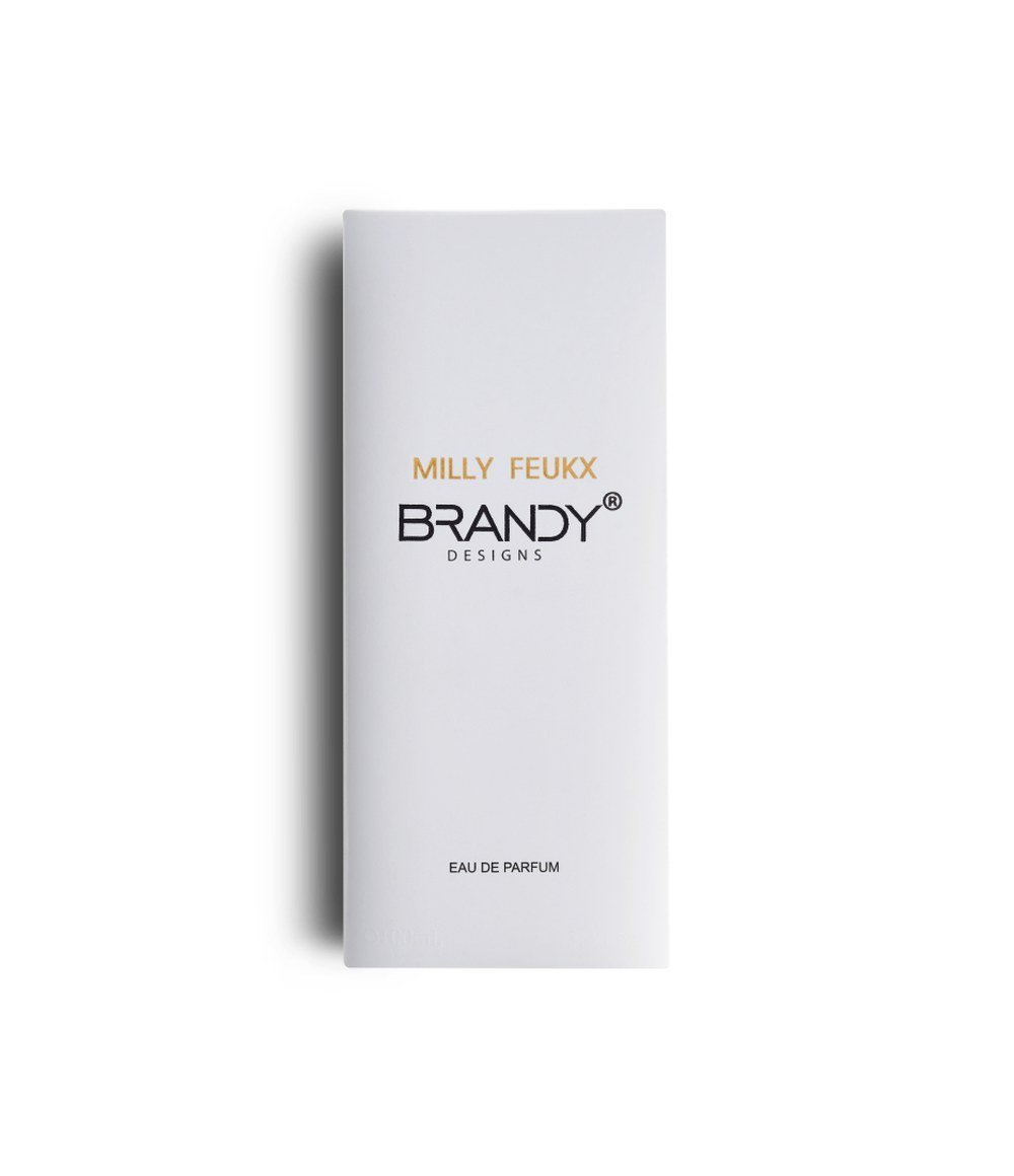 Milly Feukx by Brandy 100ml Eau de Parfum