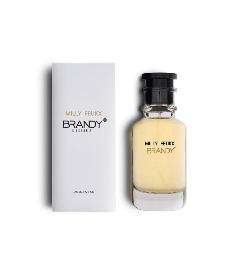Milly Feukx by Brandy 100ml Eau de Parfum