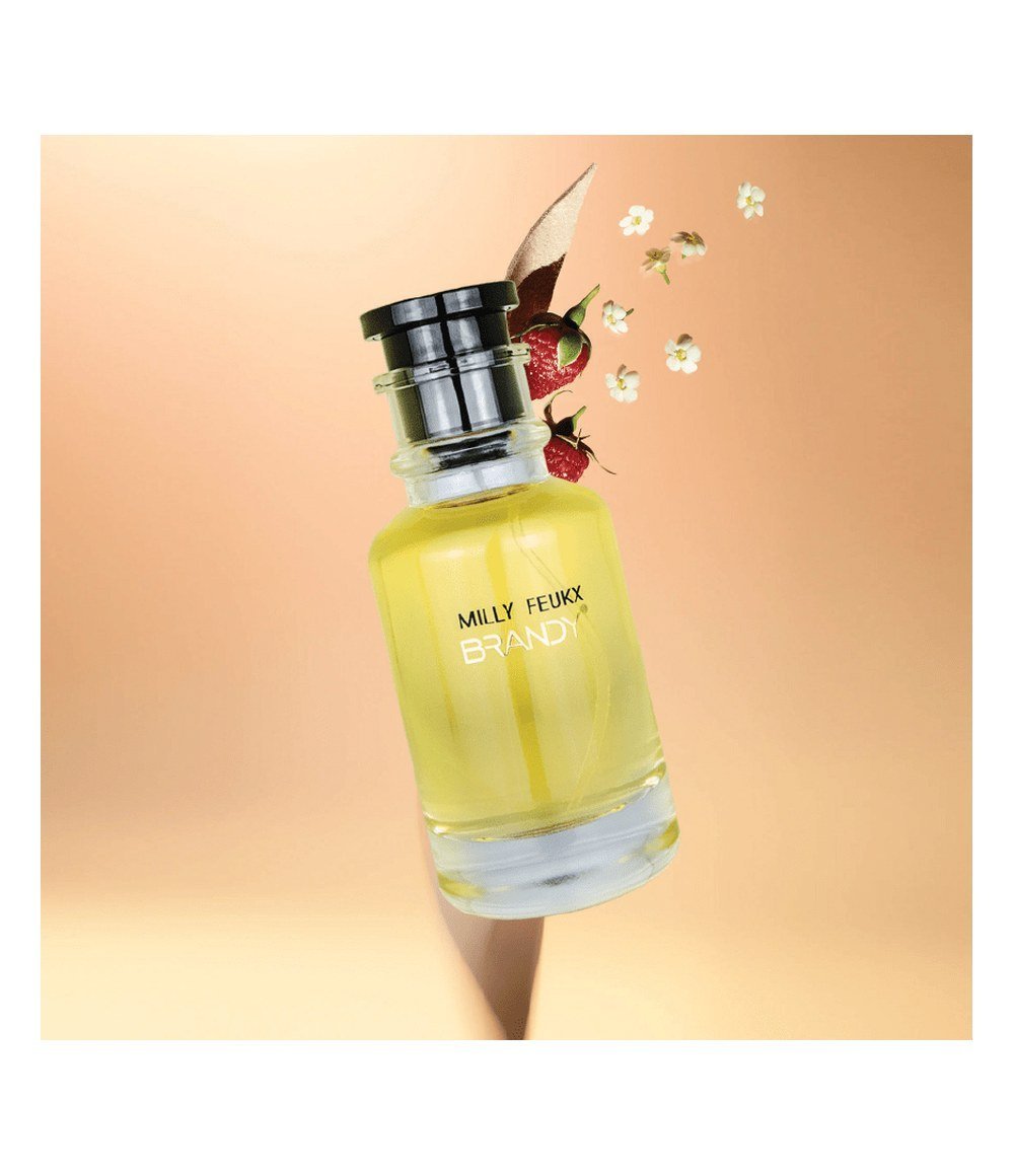 Milly Feukx by Brandy 100ml Eau de Parfum