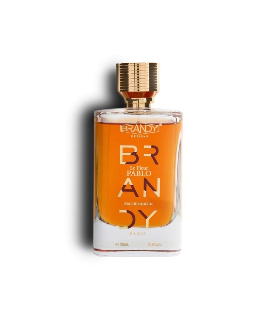 Le Fleur Pablo by Brandy 100ml Eau de Parfum