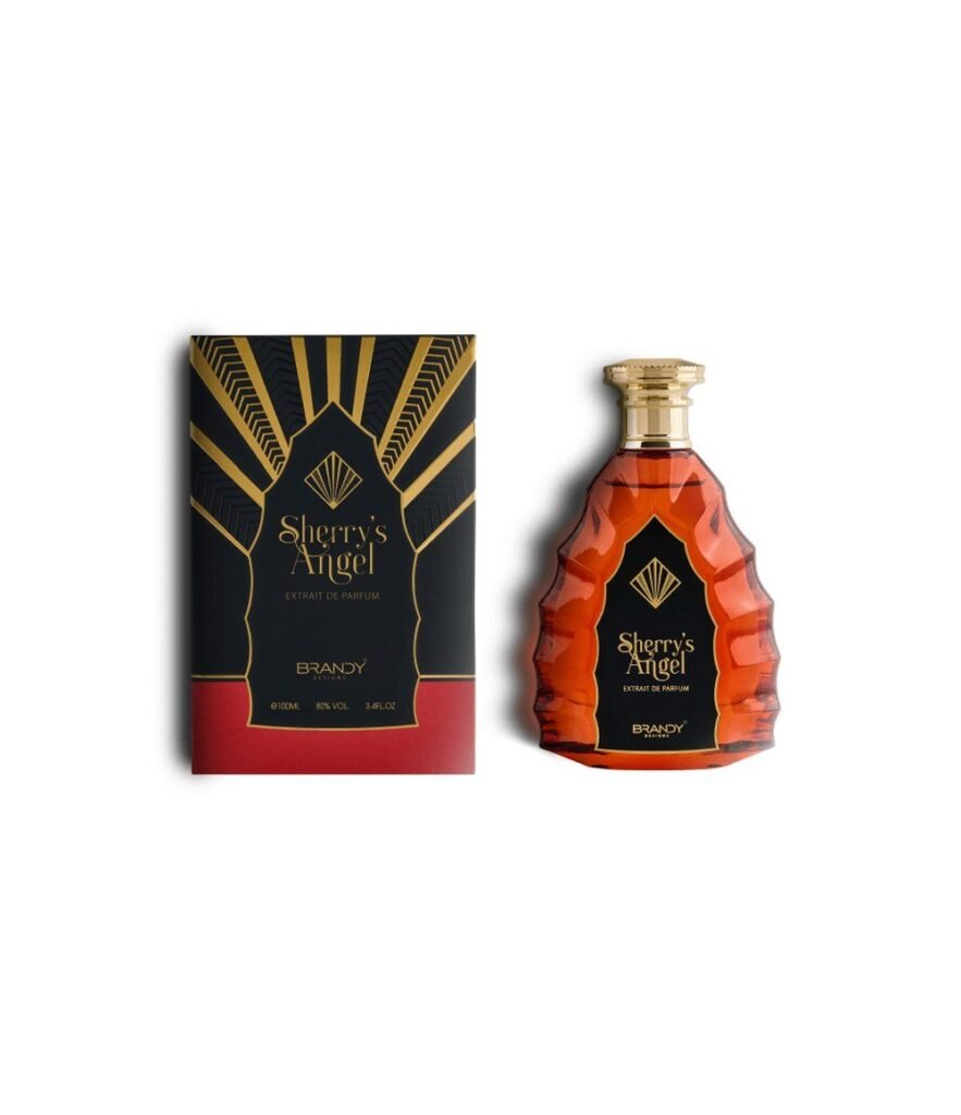 Sherry's Angel by Brandy 100ml Eau de Parfum