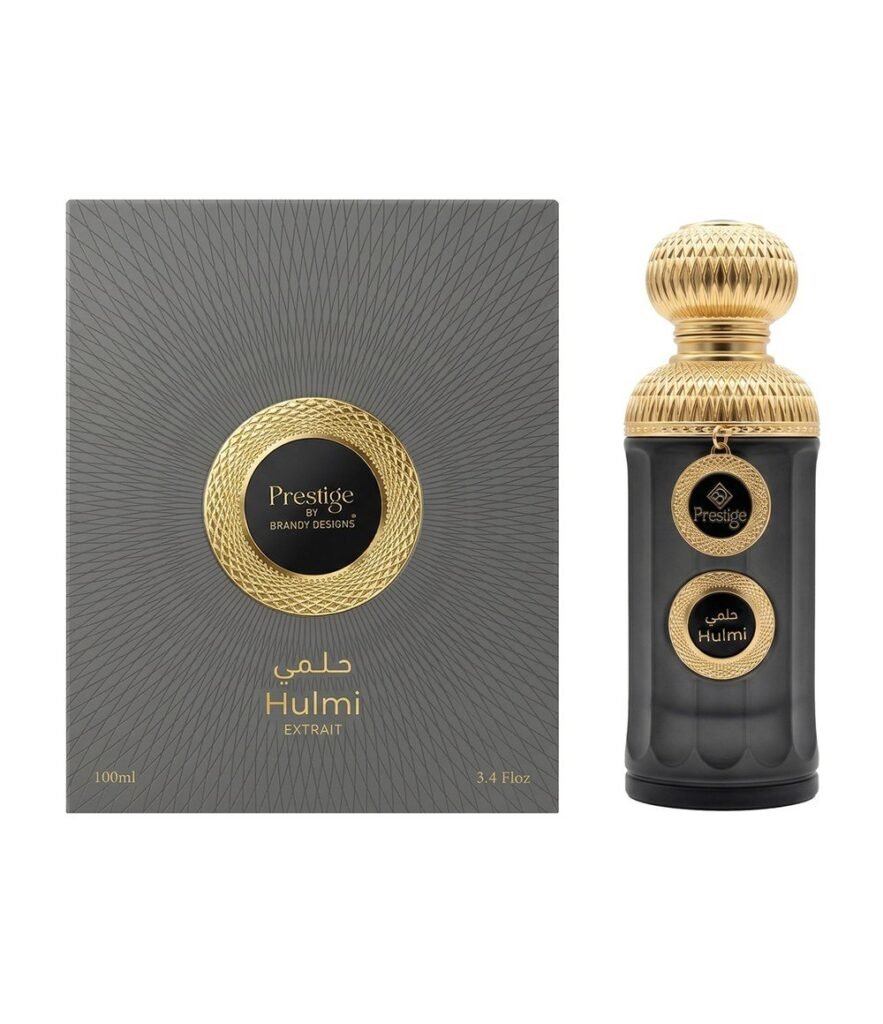 Hulmi by Brandy 100ml Eau de Parfum